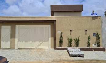 Imagem: Vendo Excelente Casa com Laje no Jardim