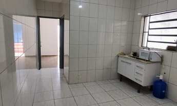 Imagem 6: Taboão da Serra, Casa térrea com 02 vagas