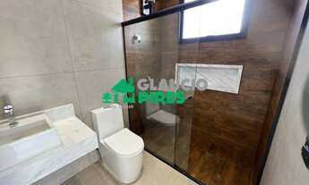 Imagem 3: Casa terrea nova reserva da serra