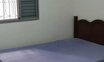 Imagem 3: Casa para venda possui 110 metros quadrados com 2 quartos em Jardim Bela Vista - Caraguata