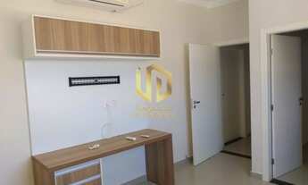 Imagem 2: São José do Rio Preto - Casa Padrão - Condomínio Vilage La Montagne