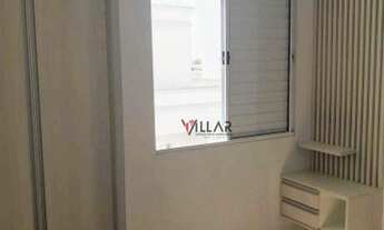 Imagem 5: Cobertura com 4 dormitórios à venda, 100 m² por R$ 330.000 - Novo Osasco - Osasco/SP