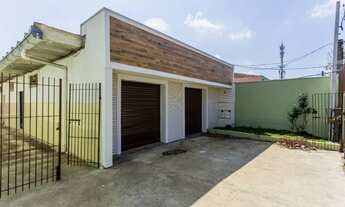 Imagem 5: Casa comercial com amplo terreno à venda, 398 m² por R$ 1.180.000 - Santa Quitéria - Curit