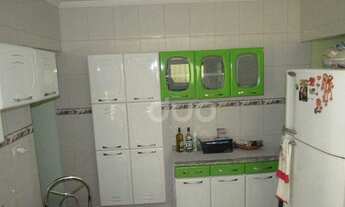 Imagem 5: Casa com 2 dormitórios à venda, 112 m² por R$ 270.000,00 - Jardim Parque Jupiá - Piracicab