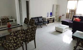 Imagem 4: Apartamento para venda com 100 metros quadrados com 2 quartos em Pitangueiras - Guarujá