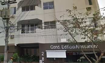 Imagem: Apartamento 03 dormitórios - Centro - Locação