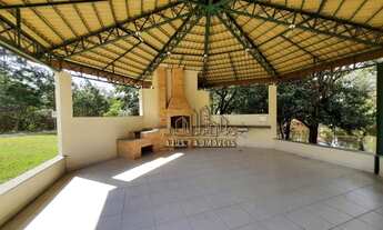 Imagem 6: Terreno à venda, 1000 m² por R$ 265.000,04 - Condomínio Terras de São Lucas - Sorocaba/SP