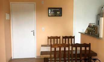 Imagem: Apartamento 44 m² Parque São Vicente Mauá