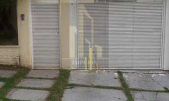 Imagem: Casa com 3 dormitórios para alugar, 150