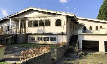 Imagem 7: Oportunidade!!! Necessita de reforma, 2.500 de térreo 638 construída, térrea, com linda vi