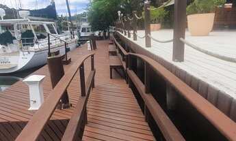 Imagem 5: Casa de ALTO PADRAO - LUXO - BRACUHY - ANGRA DOS REIS 873 m² 10 quartos