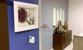 Imagem 7: Apartamento a 100 metros da praia 2 dorms (1 suíte) à venda, 80 m² - Massaguaçu - Caraguat