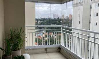 Imagem 5: Apto Jd Esplanada, 99m, 3 dorm, suíte, todo planejado