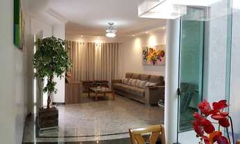 Imagem: Venda - Casa - Jardim Ipiranga - Americana