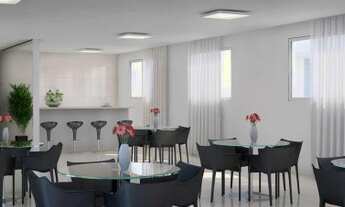 Imagem 4: Apartamento para Locação em Eusébio, Eusébio, 2 dormitórios, 1 banheiro, 1 vaga