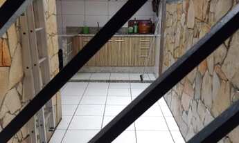 Imagem 7: Casa Térrea 97m² - Com 3 quartos ( 1 suíte) - 3 vagas - Sorocaba - Aceita Permuta na ZN de