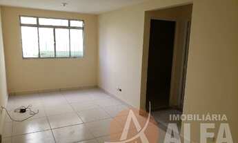 Imagem 3: Apartamento - 2 Dormitórios - Condomínio Green Land - Jardim Caiapiá - Cotia/SP