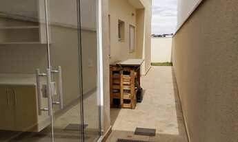 Imagem 6: Casa de condomínio Residencial Santinon