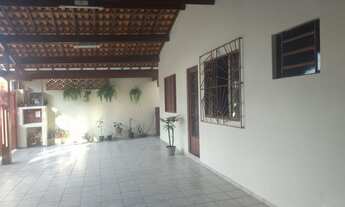 Imagem 2: Casa terrea para venda com 225 m², com 2 quartos em Jardim Veneza - São José dos Campos