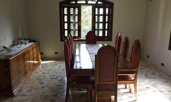 Imagem 2: Casa em Alphaville