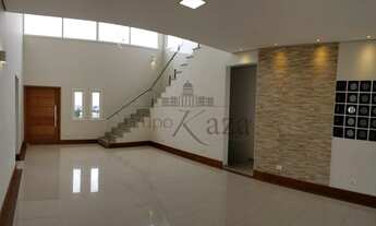 Imagem 2: Sobrado Condominio Reserva Paratehy, aceita permuta