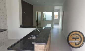 Imagem 6: Casa à venda, 150 m² por R$ 680.000,00 - Jardim Oasis - Taubaté/SP