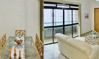 Imagem: Apartamento 3 Dormitórios Suíte-Sacada