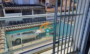 Imagem 3: Sobrado com 4 dormitórios à venda, 270 m² por R$ 690.000,00 - Jardim Bom Clima - Guarulhos