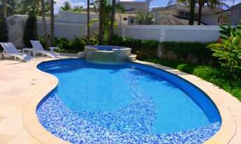 Imagem 6: GUARUJÁ - Casa de Condomínio - ACAPULCO