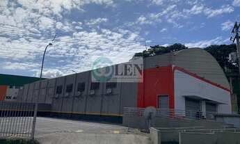 Imagem 5: Galpão para Locação em Arujá, Jardim Modelo