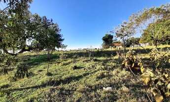 Imagem 3: Vendo área frente para Raposo Tavares Itapetininga SP