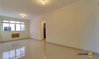 Imagem 4: Apartamento à venda, 91 m² por R$ 465.000,00 - Campo Grande - Santos/SP