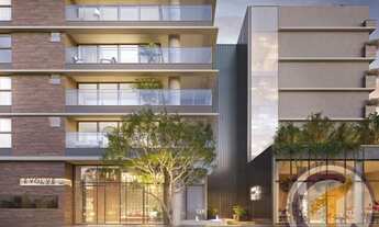 Imagem 2: Lançamento na Vila Mariana EVOLVE GAFISA