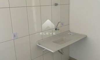 Imagem 3: Apartamento para Venda em São José dos Campos, Vila Maria, 2 dormitórios, 1 suíte, 2 banhe