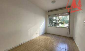 Imagem 3: Apartamento com 1 dormitório para alugar, 40 m² por R$ 900,00/mês - Santana - Porto Alegre