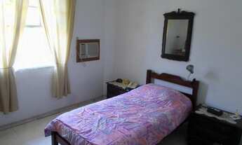 Imagem 4: Apartamento com 2 dormitórios à venda, 75 m² por R$ 380.000,00 - Boqueirão - Santos/SP