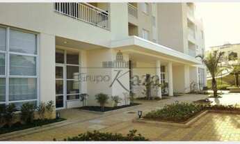 Imagem: Apartamento - Vila Industrial - Resid Rossi