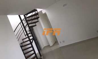 Imagem: Apartamento Duplex à venda, 155 m² por
