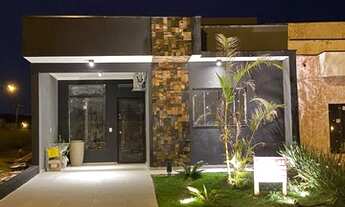 Imagem: Casa c/ 1 suíte, a venda, 98m², Condomínio