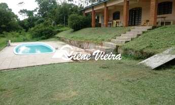 Imagem 4: SITIO RESIDENCIAL em MOGI DAS CRUZES - SP, TAIAÇUPEBA