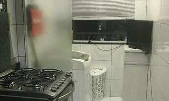 Imagem 6: Cobertura para Venda em Rio de Janeiro, Del Castilho, 3 dormitórios, 2 suítes, 4 banheiros