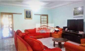 Imagem 3: SOBRADO A VENDA - JARDIM CARLOS COOPER - SUZANO/SP