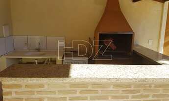 Imagem 3: Araraquara - Casa Padrão - Jardim Adalberto Frederico de Oliveira Roxo I