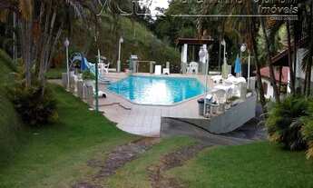 Imagem 3: SERRA NEGRA - Fazenda - Três Barras