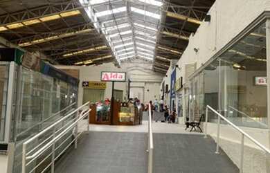 Imagem 2: Loja em Shopping de Serviços ao lado do Distrito Industrial de Indaiatuba