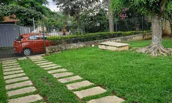 Imagem 6: Vende-se casa totalmente térrea - próxima à Avenida Lucas N. Garcez - na Vila Giglio - Ati