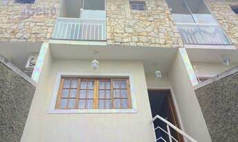 Imagem: Sobrado Geminado para Venda em Vila Progresso