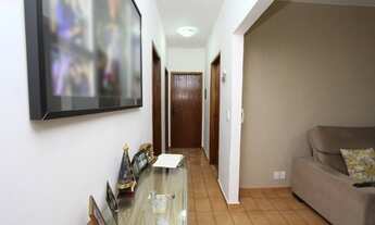 Imagem 5: Casa no Bairro Vila Pacífico na cidade de Bauru