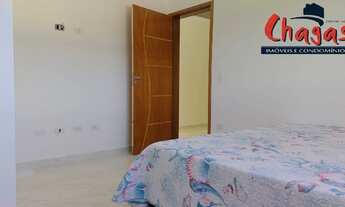 Imagem 6: Sobrado novo estilo contemporâneo no Condomínio Mar Verde em Caraguatatuba