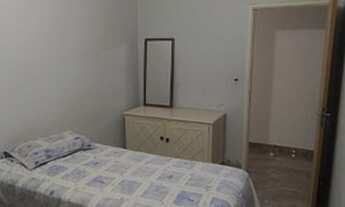 Imagem 5: Apartamento para venda tem 65 metros quadrados com 2 quartos em Enseada - Guarujá - SP